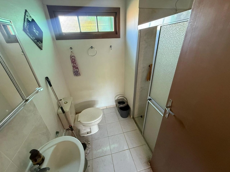 CASA PERTINHO DO MAR : 10ª foto da galeria de imagens do imóvel