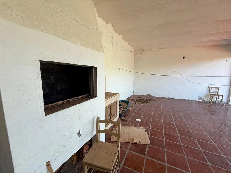 CASA PERTINHO DO MAR : 14ª foto da galeria de imagens do imóvel