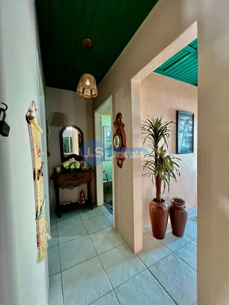 Casa em Atlântida Sul: 11ª foto da galeria de imagens do imóvel