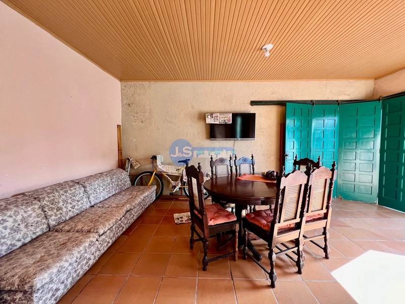 Casa em Atlântida Sul: 4ª foto da galeria de imagens do imóvel