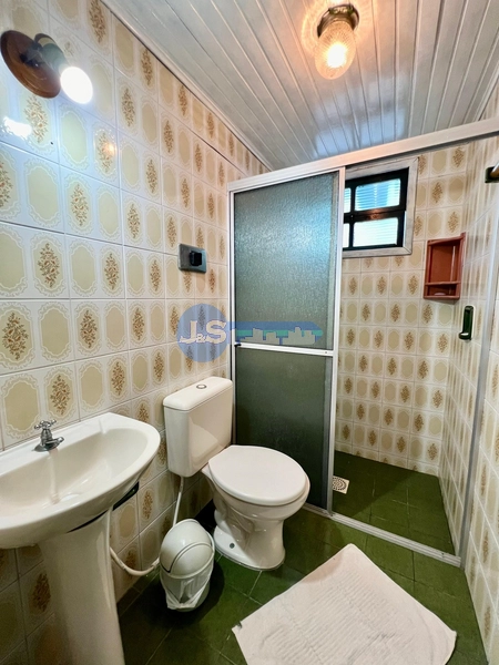 Casa em Atlântida Sul: 34ª foto da galeria de imagens do imóvel