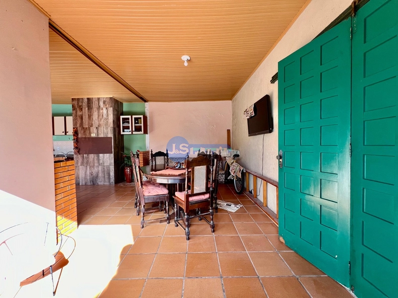 Casa em Atlântida Sul: 28ª foto da galeria de imagens do imóvel