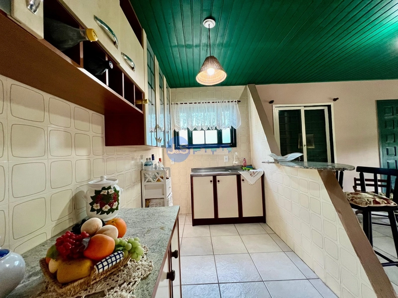Casa em Atlântida Sul: 15ª foto da galeria de imagens do imóvel