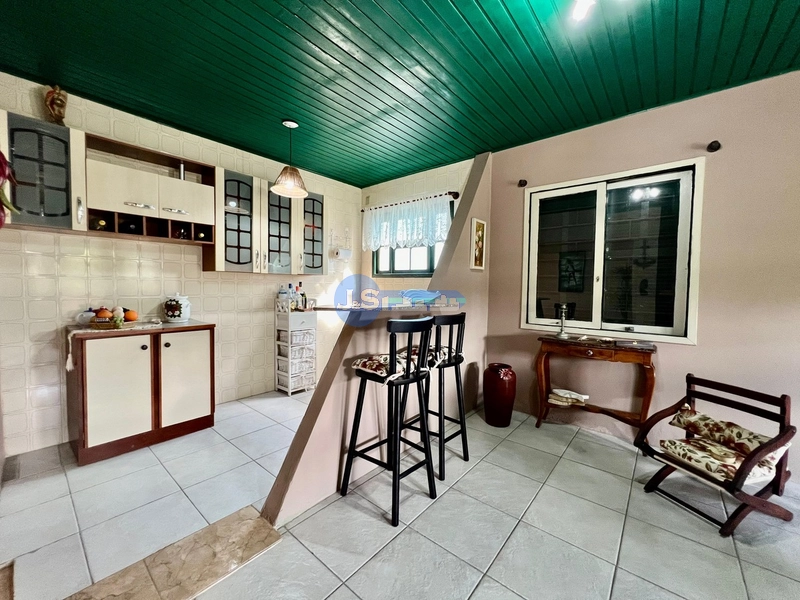 Casa em Atlântida Sul: 23ª foto da galeria de imagens do imóvel