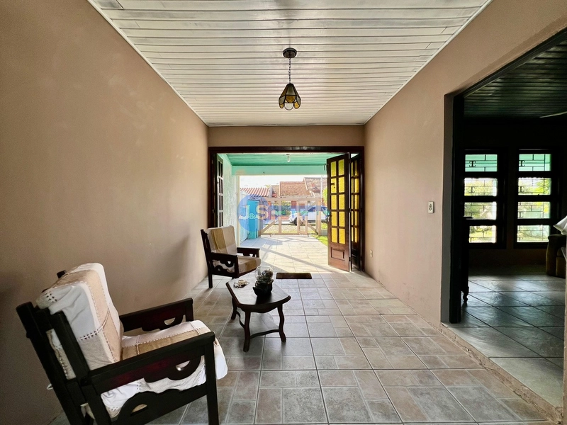 Casa em Atlântida Sul: 12ª foto da galeria de imagens do imóvel