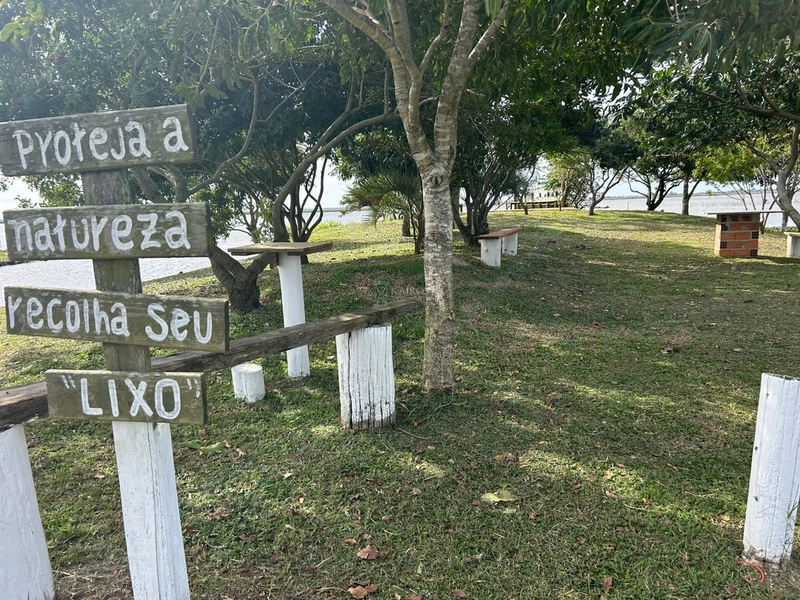 SITIO COM LAGOA: 21ª foto da galeria de imagens do imóvel