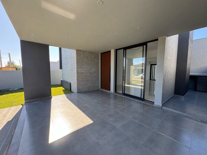 EXCELENTE CASA DE PRAIA: 2ª foto da galeria de imagens do imóvel