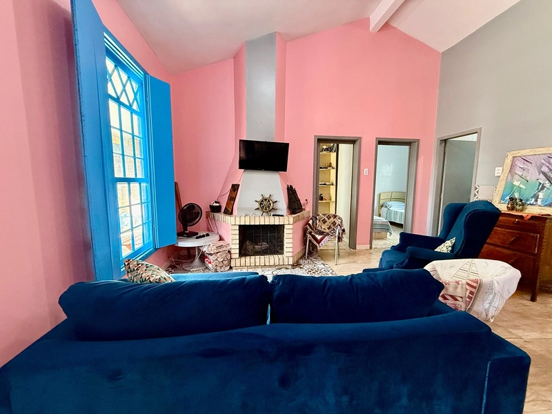 EXCELENTE CASA DE PRAIA PRÓXIMA AO MAR COM PISCINA: 21ª foto da galeria de imagens do imóvel