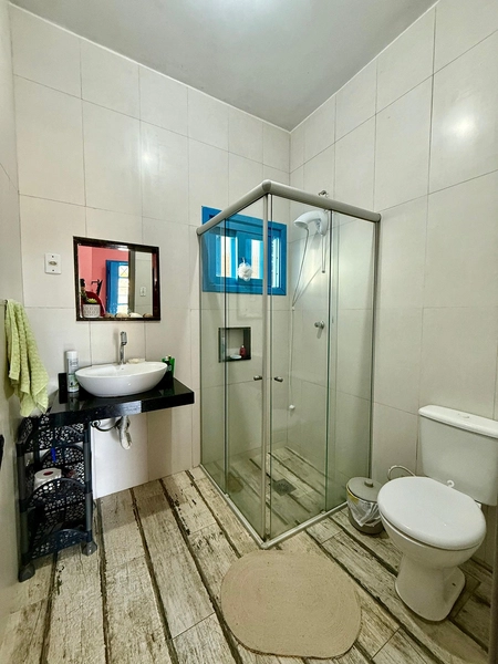 EXCELENTE CASA DE PRAIA PRÓXIMA AO MAR COM PISCINA: 34ª foto da galeria de imagens do imóvel