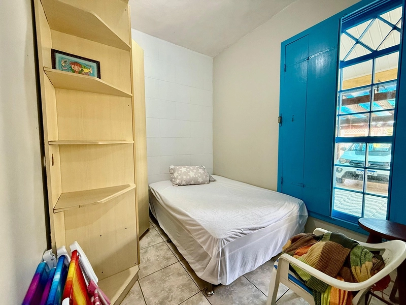 EXCELENTE CASA DE PRAIA PRÓXIMA AO MAR COM PISCINA: 29ª foto da galeria de imagens do imóvel