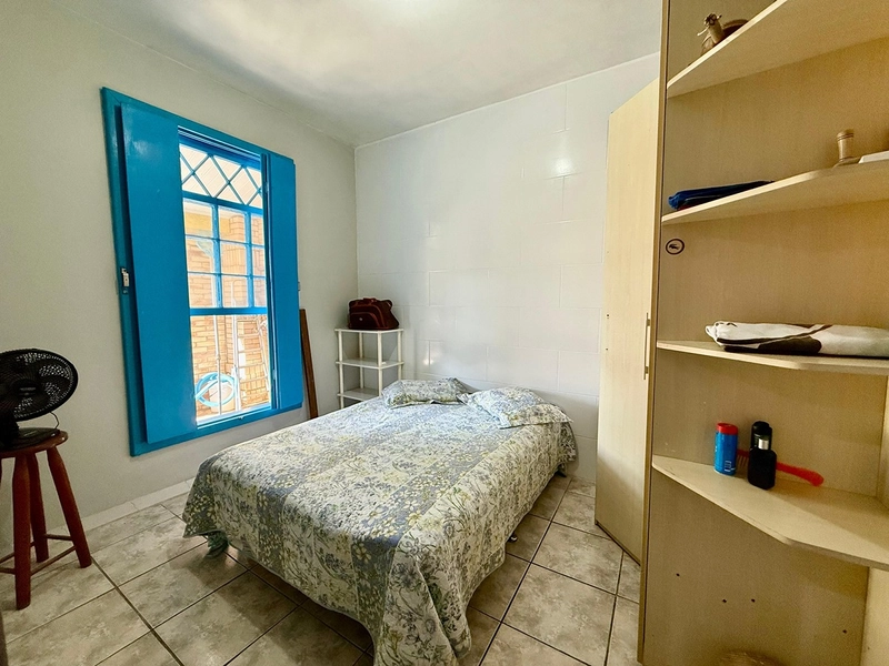 EXCELENTE CASA DE PRAIA PRÓXIMA AO MAR COM PISCINA: 36ª foto da galeria de imagens do imóvel