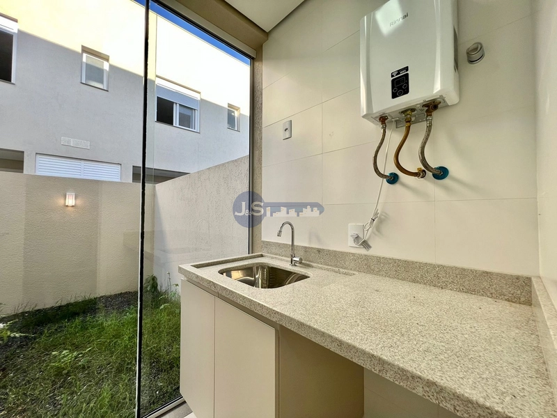 SOBRADO À VENDA CONDOMÍNIO FECHADO MURANO: 9ª foto da galeria de imagens do imóvel