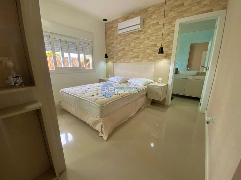 Execelente Casa em Condomínio Fechado: 3ª foto da galeria de imagens do imóvel