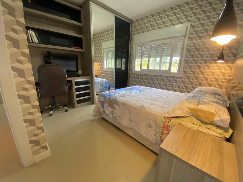 Execelente Casa em Condomínio Fechado: 11ª foto da galeria de imagens do imóvel