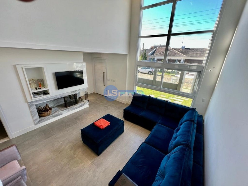 Excelente casa em Atlântida Sul: 6ª foto da galeria de imagens do imóvel