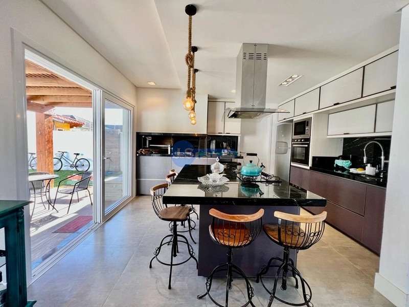 Excelente casa em Atlântida Sul: 24ª foto da galeria de imagens do imóvel
