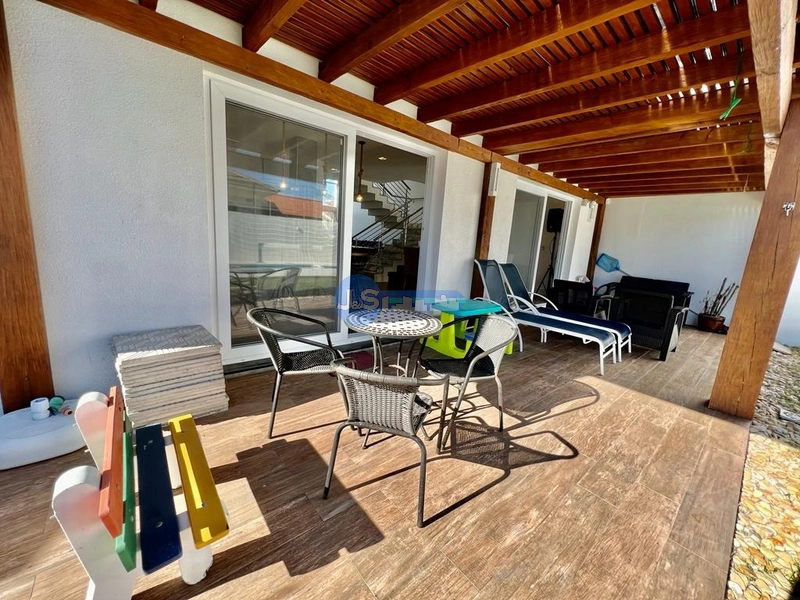 Excelente casa em Atlântida Sul: 12ª foto da galeria de imagens do imóvel