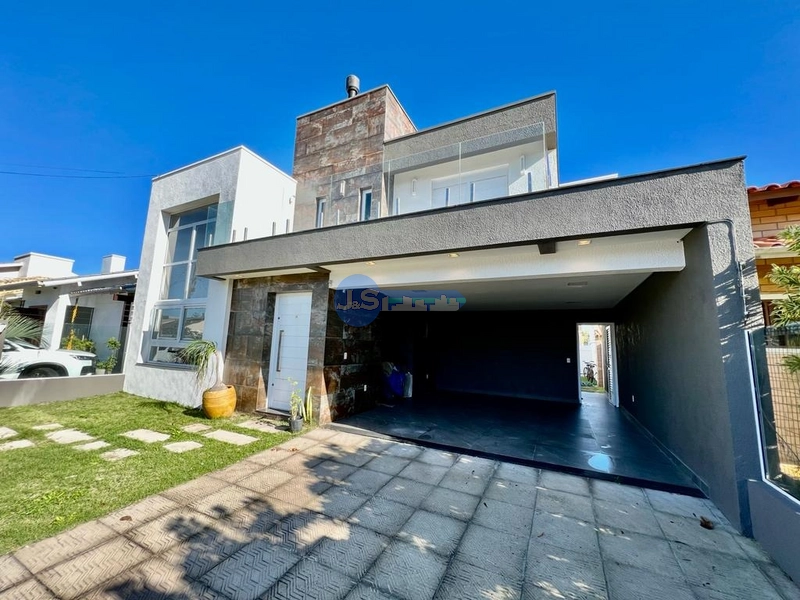 Excelente casa em Atlântida Sul: 34ª foto da galeria de imagens do imóvel