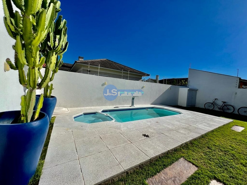 Excelente casa em Atlântida Sul: 36ª foto da galeria de imagens do imóvel