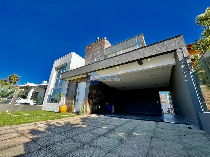Excelente casa em Atlântida Sul: 38ª foto da galeria de imagens do imóvel