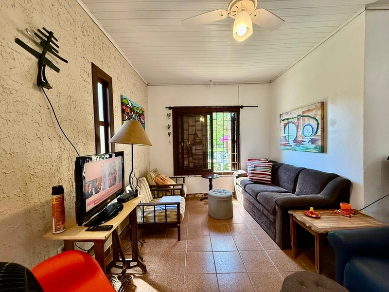 EXCELENTE CASA DE PRAIA: 14ª foto da galeria de imagens do imóvel