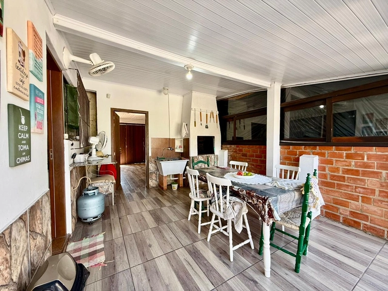 EXCELENTE CASA DE PRAIA: 15ª foto da galeria de imagens do imóvel