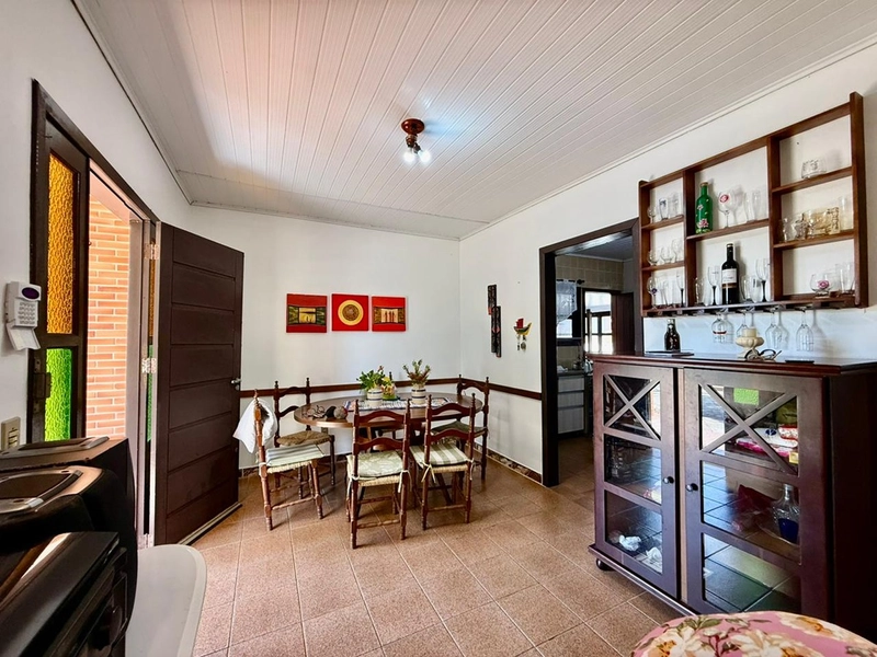 EXCELENTE CASA DE PRAIA: 10ª foto da galeria de imagens do imóvel