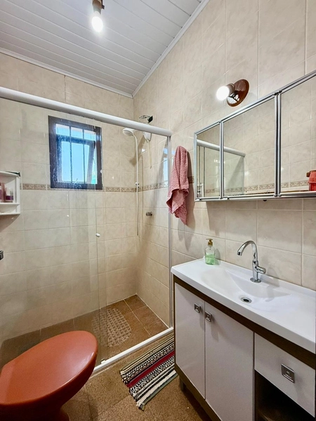 EXCELENTE CASA DE PRAIA: 9ª foto da galeria de imagens do imóvel