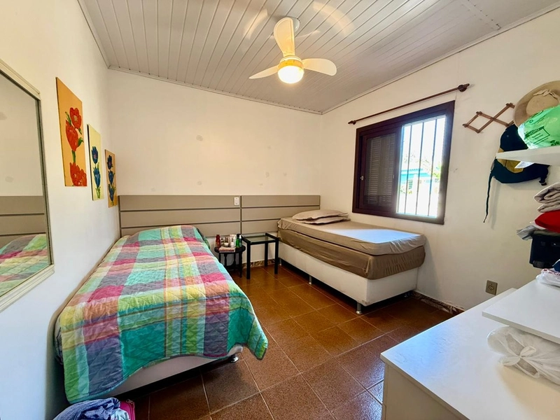 EXCELENTE CASA DE PRAIA: 2ª foto da galeria de imagens do imóvel