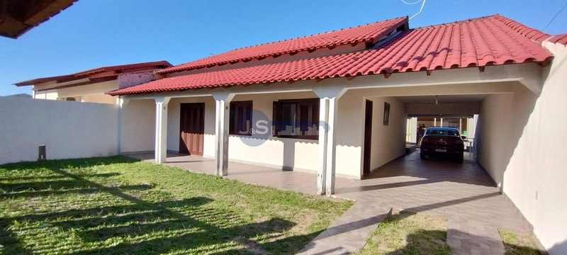 Casa térrea em laje com piscina: 17ª foto da galeria de imagens do imóvel