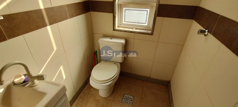 Casa térrea em laje com piscina: 5ª foto da galeria de imagens do imóvel