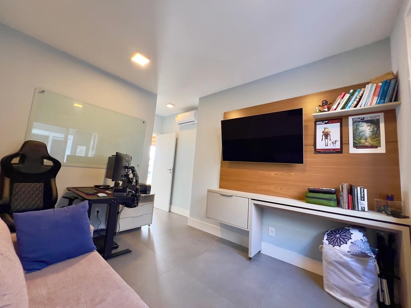 EXCELENTE CASA ALTO PADRÃO EM CONDOMÍNIO: 16ª foto da galeria de imagens do imóvel