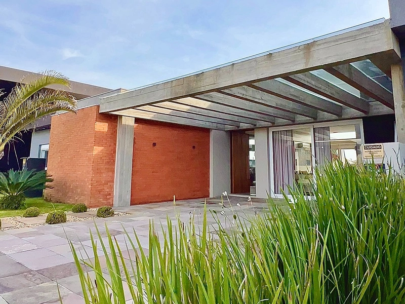 EXCELENTE CASA ALTO PADRÃO EM CONDOMÍNIO: 5ª foto da galeria de imagens do imóvel