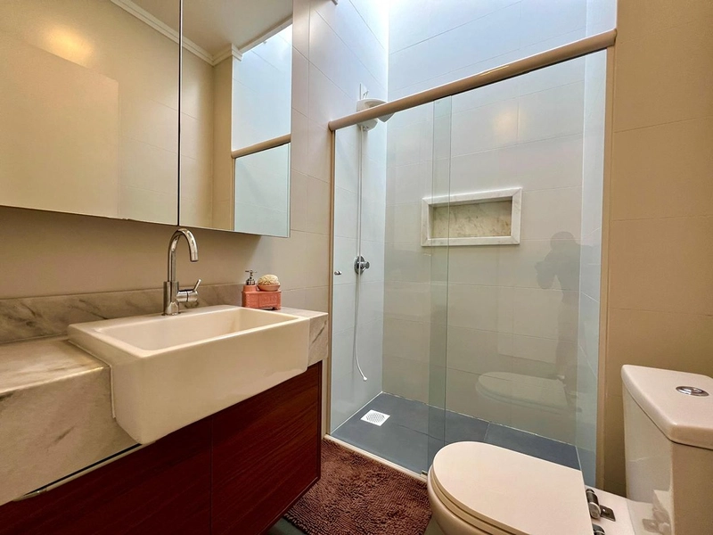 EXCELENTE CASA ALTO PADRÃO EM CONDOMÍNIO: 27ª foto da galeria de imagens do imóvel