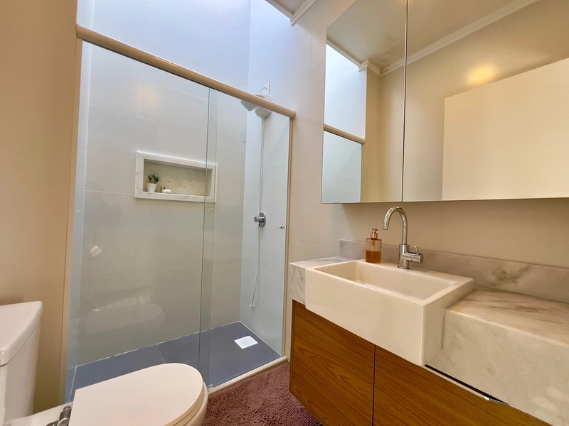 EXCELENTE CASA ALTO PADRÃO EM CONDOMÍNIO: 22ª foto da galeria de imagens do imóvel