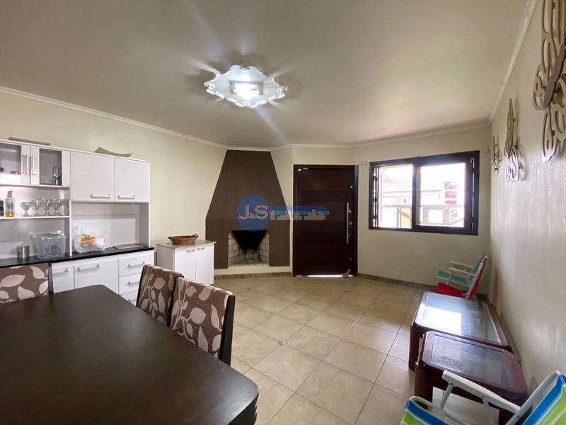 Casa em Osório: 2ª foto da galeria de imagens do imóvel