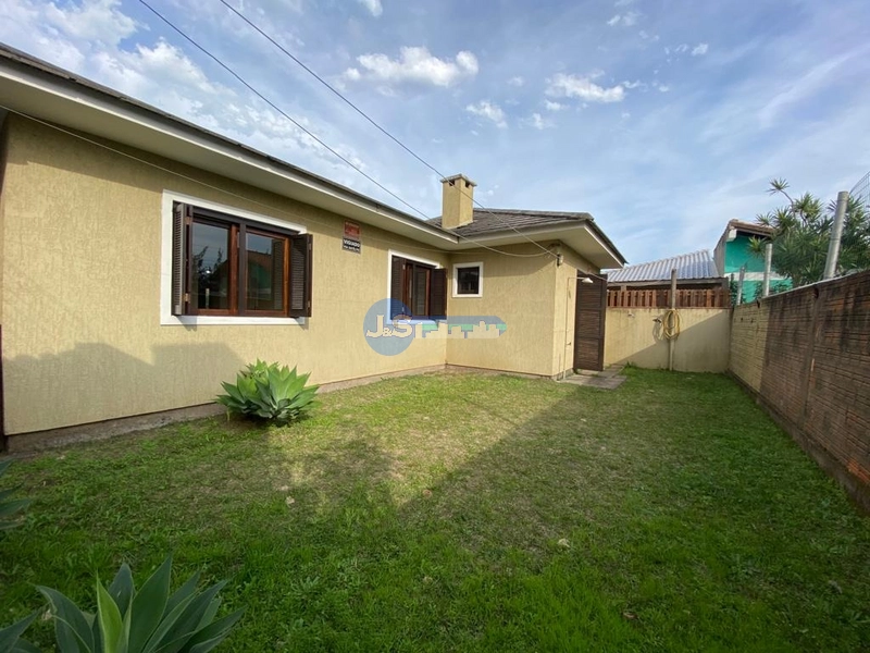 Casa em Osório: 1ª foto da galeria de imagens do imóvel