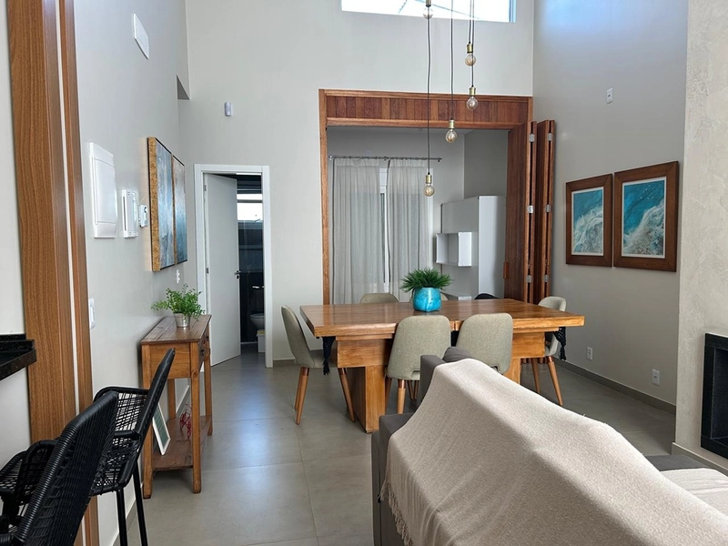 EXCELENTE CASA DE PRAIA COM PISCINA : 7ª foto da galeria de imagens do imóvel