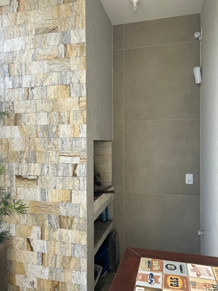 EXCELENTE CASA DE PRAIA COM PISCINA : 28ª foto da galeria de imagens do imóvel