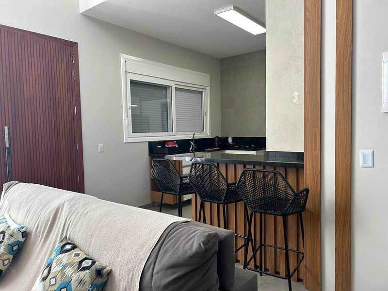 EXCELENTE CASA DE PRAIA COM PISCINA : 4ª foto da galeria de imagens do imóvel