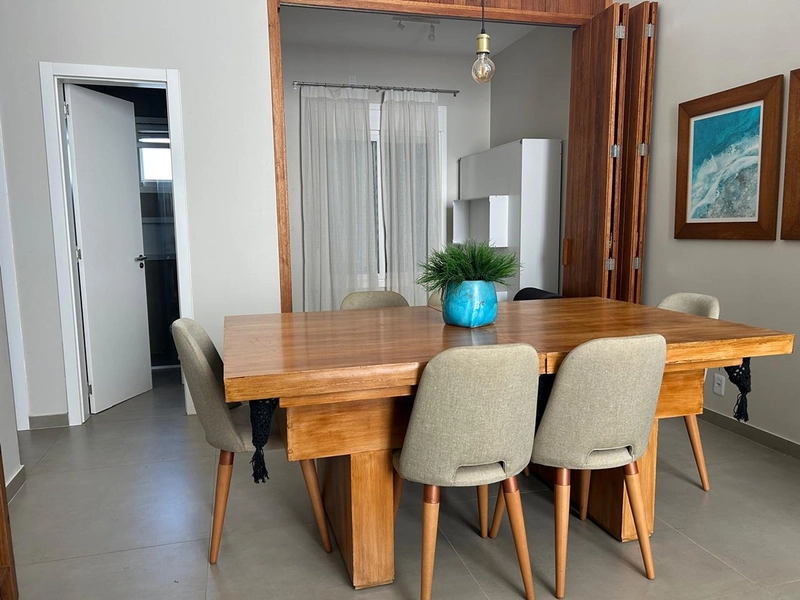 EXCELENTE CASA DE PRAIA COM PISCINA : 2ª foto da galeria de imagens do imóvel