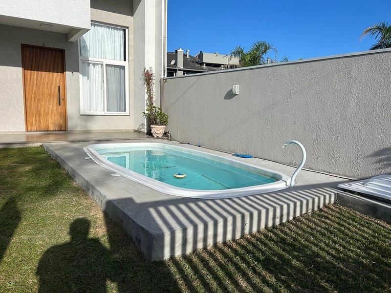 EXCELENTE CASA DE PRAIA COM PISCINA : 26ª foto da galeria de imagens do imóvel