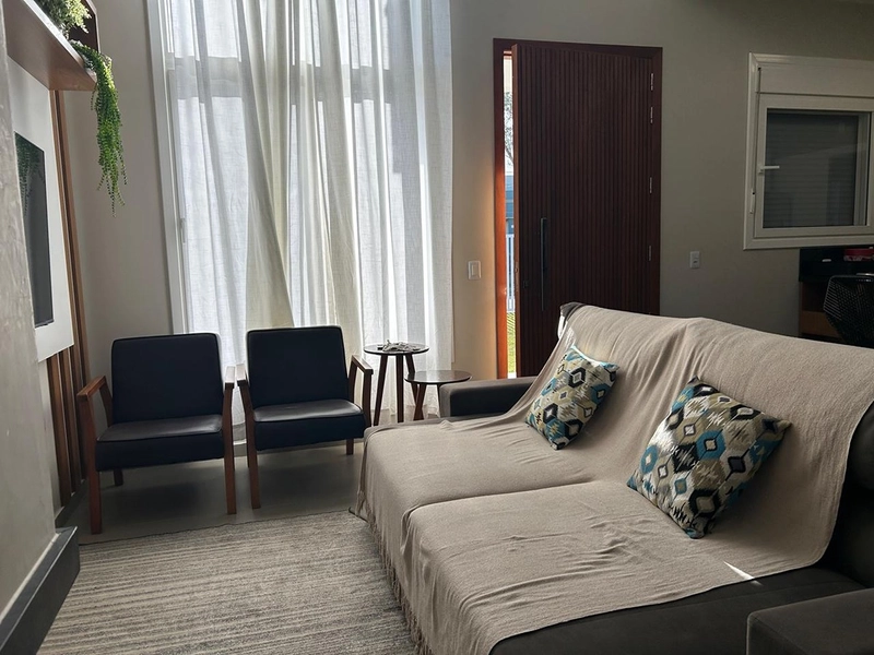 EXCELENTE CASA DE PRAIA COM PISCINA : 3ª foto da galeria de imagens do imóvel