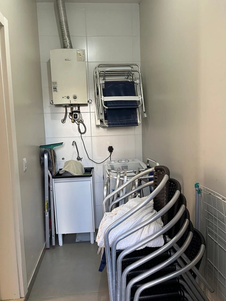 EXCELENTE CASA DE PRAIA COM PISCINA : 19ª foto da galeria de imagens do imóvel