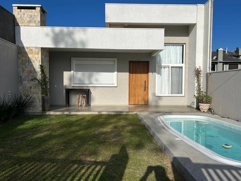 EXCELENTE CASA DE PRAIA COM PISCINA : 24ª foto da galeria de imagens do imóvel