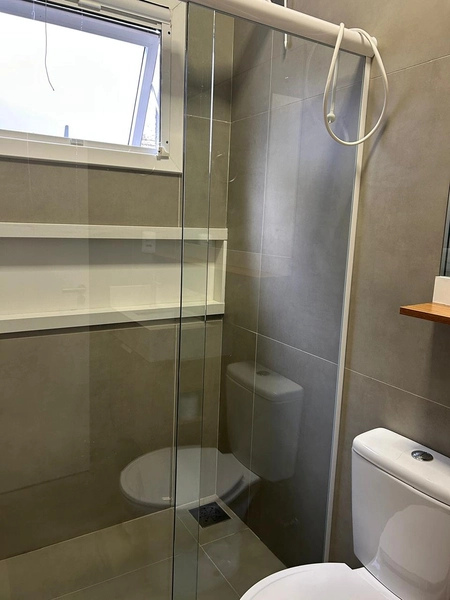 EXCELENTE CASA DE PRAIA COM PISCINA : 16ª foto da galeria de imagens do imóvel