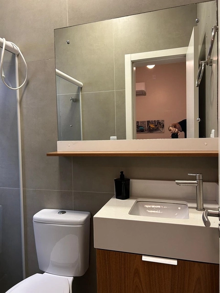 EXCELENTE CASA DE PRAIA COM PISCINA : 10ª foto da galeria de imagens do imóvel