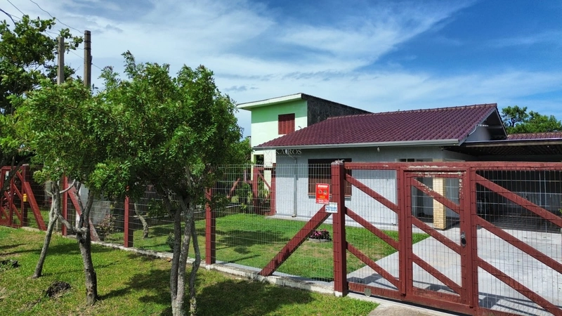 Casa em Osório: 26ª foto da galeria de imagens do imóvel