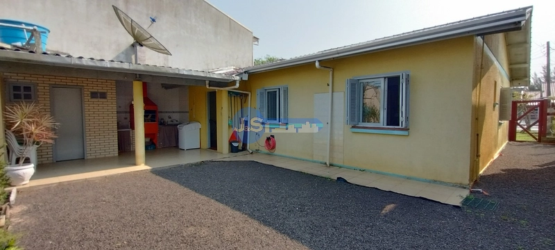 Casa em Osório: 5ª foto da galeria de imagens do imóvel