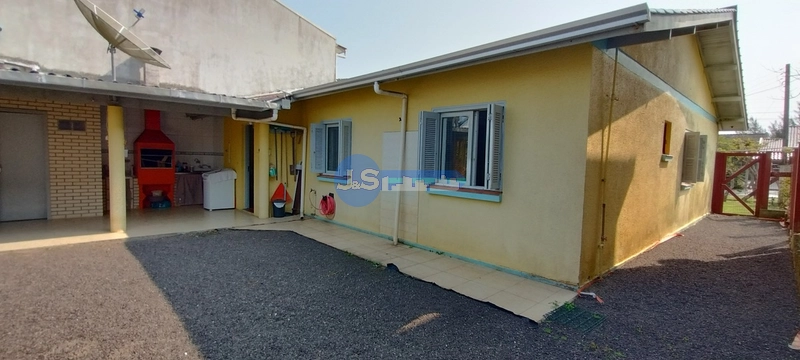 Casa em Osório: 4ª foto da galeria de imagens do imóvel